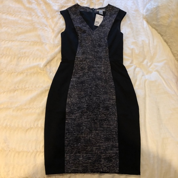 H&M Dresses & Skirts - Slimming Professional Dress